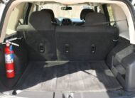 2015 Jeep Patriot Latitude 4WD