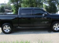 2015 Chevrolet Silverado 1500 LT Z71 Crew Cab Short Box 4WD