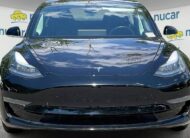 2019 Tesla Model 3 Long Range RWD
