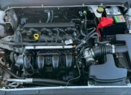 2019 Ford Fusion S FWD