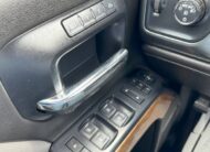 2015 Chevrolet Silverado 2500HD LTZ Crew Cab Standard Box 4WD