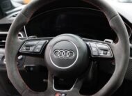 2021 Audi RS 5 Sportback