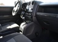 2015 Jeep Patriot Latitude 4WD