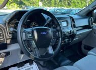 2018 Ford F-150 XL SuperCab 6.5′ Box 4WD