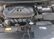 2013 Hyundai Elantra GLS Sedan Automatic
