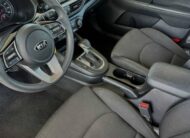 2021 Kia Forte LXS IVT