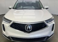 New 2024 Acura RDX Standard