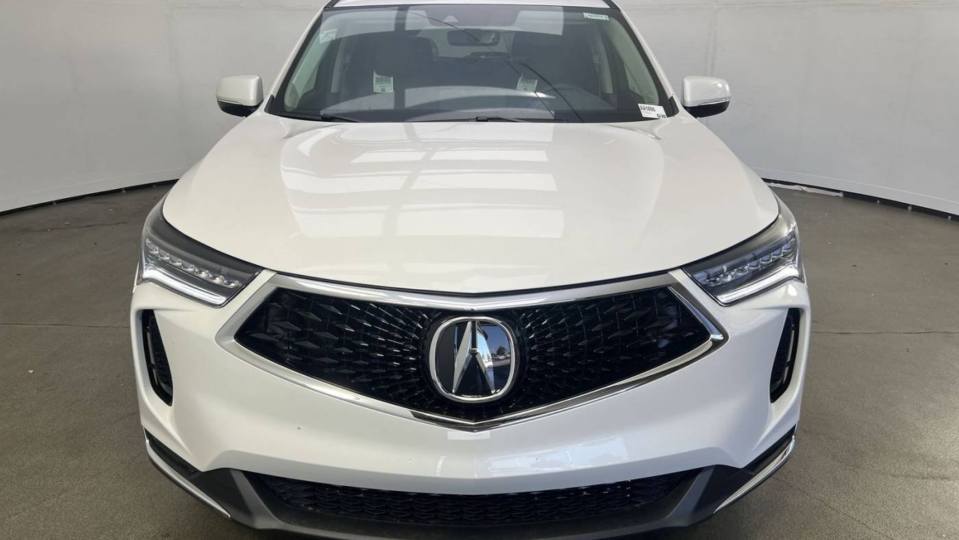New 2024 Acura RDX Standard