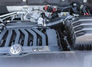 2019 Volkswagen Atlas V6 SEL 3.6L FWD