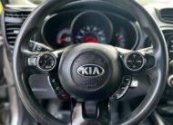 2015 Kia Soul + Automatic