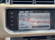 2014 Land Rover Range Rover HSE