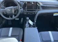 New 2025 Toyota Camry SE FWD