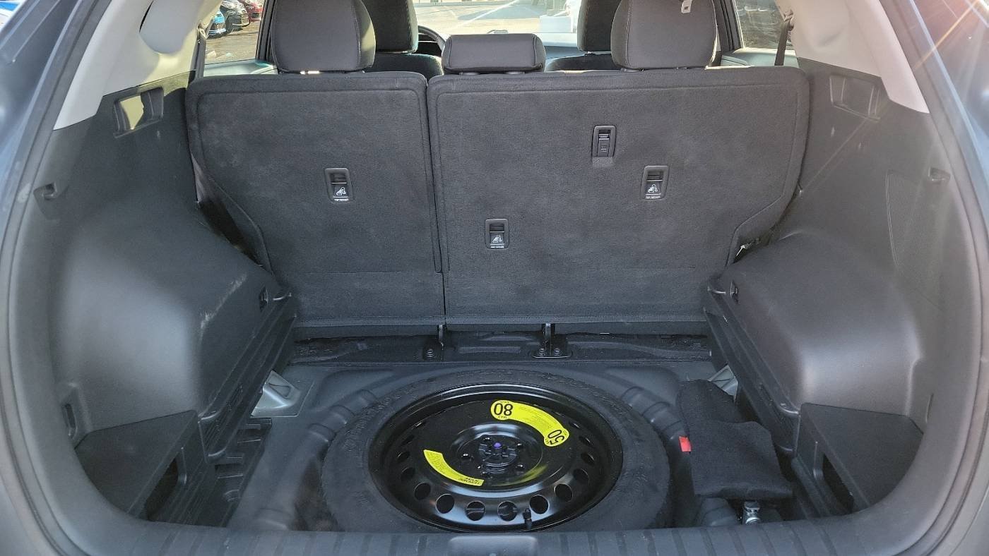 2019 Hyundai Tucson Night AWD (ULEV)