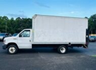 2018 Ford E-Series Cutaway E-350 176″ DRW