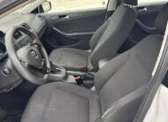 2015 Volkswagen Jetta S Auto