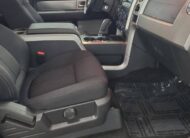 2014 Ford F-150 FX4 SuperCab 6.5′ Box 4WD