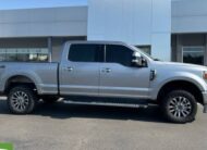 2020 Ford Super Duty F-250 Lariat Crew Cab 6.75′ Box 4WD