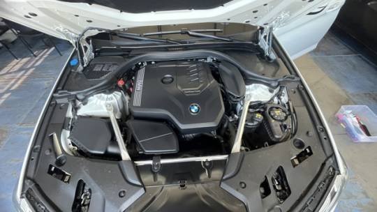2021 BMW 530i xDrive
