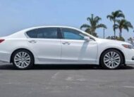 2014 Acura RLX FWD with Advance Package