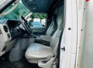 2018 Ford E-Series Cutaway E-350 176″ DRW