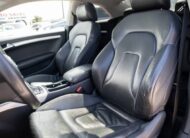 2012 Audi A5 Premium Plus Coupe 2.0T quattro Automatic