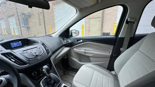 2013 Ford Escape SE 4WD