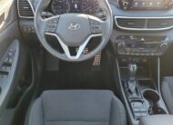 2019 Hyundai Tucson Night AWD (ULEV)