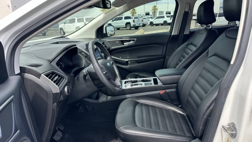 2019 Ford Super Duty F-250 Lariat 4WD Crew Cab 6.75′ Box