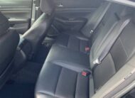 2020 Nissan Altima 2.5 SR FWD
