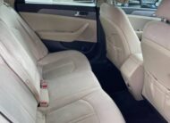 2015 Hyundai Sonata SE 2.4L