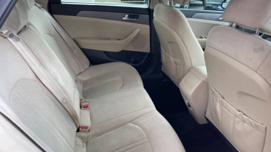 2015 Hyundai Sonata SE 2.4L