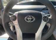 2014 Toyota Prius Four