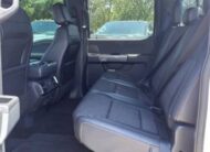 2022 Ford F-150 Tremor SuperCrew 5.5′ Box 4WD