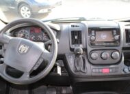 2019 Ram ProMaster Cargo Van 1500 Low Roof 136″