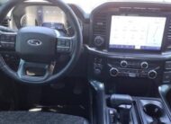2022 Ford F-150 Tremor SuperCrew 5.5′ Box 4WD