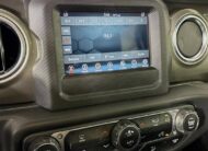 2021 Jeep Wrangler Unlimited Sahara High Altitude