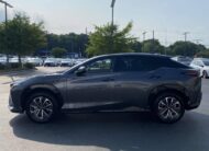 2023 Lexus RZ 450e Premium with 18″ Wheels AWD