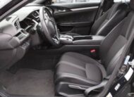 2019 Honda Civic Sport Sedan CVT