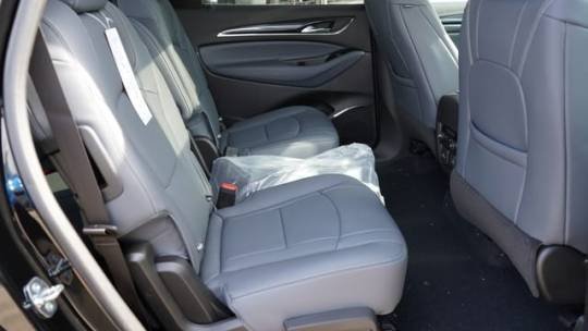 New 2023 Buick Enclave Essence AWD