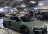 2020 Audi R8 · V10 Performance Coupe 2D