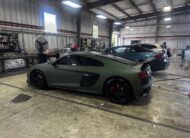2020 Audi R8 · V10 Performance Coupe 2D