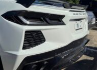 2022 Chevrolet Corvette · Stingray Coupe 2D
