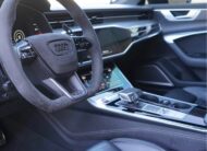 2022 Audi RS6 · Quattro Sedan 4D