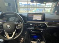 2021 BMW 530i xDrive