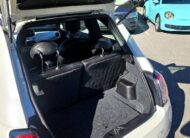 2015 FIAT 500e Hatchback