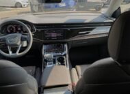 2024 Audi Q8 Prestige