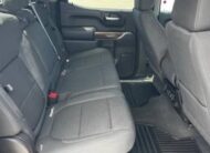 2022 Chevrolet Silverado 1500 LTD RST Crew Cab Short Bed 4WD