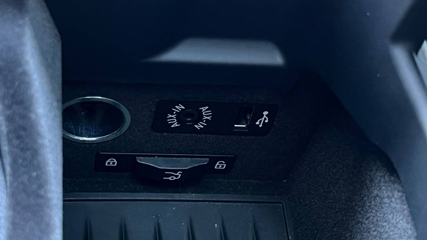 2012 BMW 650i xDrive Coupe