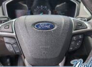 2015 Ford Fusion Titanium AWD