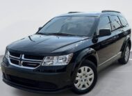2018 Dodge Journey SE FWD
